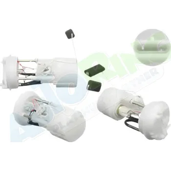 Palivové čerpadlo Palivové čerpadlo FIAT Punto 2FL (188) 06.03-2011 LA.0000.8482.86-88780 - DOPRAVA ZDARMA