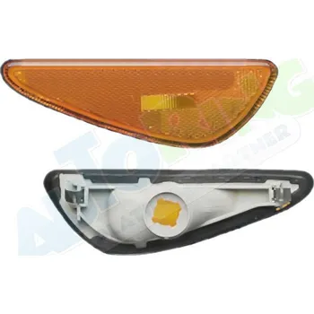 Příslušenství osvětlení automobilu Obrysové světlo NISSAN Maxima QX (A33) 02.00-07.03 LA.0000.8612.13-11862 - DOPRAVA ZDARMA