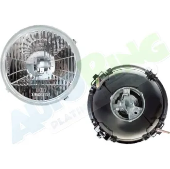 Přední světlomet Dálkové světlo BMW 5 (E28) 07.81-1988 LA.0000.8443.99-58314 - DOPRAVA ZDARMA