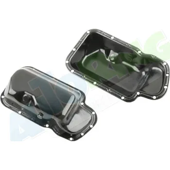 Olejová vana Olejová vana PEUGEOT 206 (2xx) 1998-03.09 LA.0000.8455.77-59302 - DOPRAVA ZDARMA