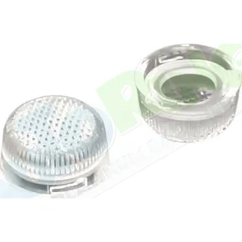 Směrový světlomet Sklo bočního blinkru FIAT 126P 1972-2000 LP.0000.0089.59-8961 - DOPRAVA ZDARMA