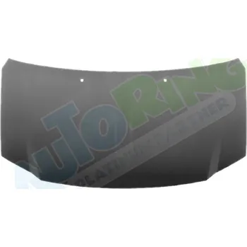 Kapota Kapota DODGE Grand Caravan 2007-2011 LA.0000.8502.53-40245 - DOPRAVA ZDARMA