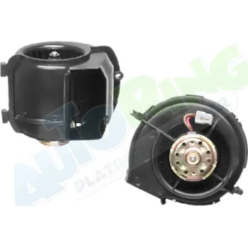 Ventilátor topení a klimatizace Ventilátor topení a klimatizace AUDI 90 i Coupé (B2) 1984-1987 LP.0000.2757.01-276165 - DOPRAVA ZDARMA