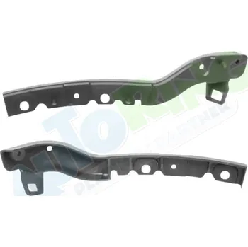 Nárazník Držák nárazníku FORD Fusion (JUS) 2002-08.05 LA.0000.8511.00-45152 - DOPRAVA ZDARMA