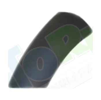 Lišta karosérie Lišta blatníku DACIA Duster od 2010 LP.0000.0349.85-34985 - DOPRAVA ZDARMA