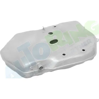 Palivová nádrž Nádrž paliva MAZDA 626 (GE) 1992-1996 LA.0000.8573.10-33627 - DOPRAVA ZDARMA