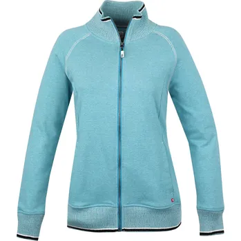 Dámská mikina Loap Darcie modrá