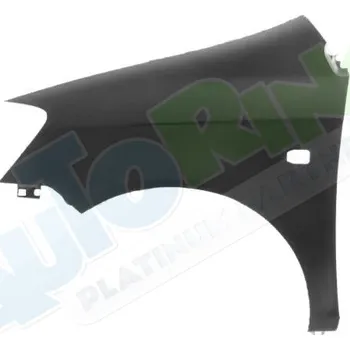 Blatník karosérie Přední blatník HYUNDAI Getz (TB) 2002-08.2005 LA.0000.8541.05-37220 - DOPRAVA ZDARMA