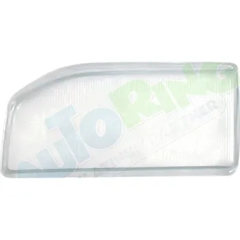 Sklo světlometu Sklo světlometu MAZDA 323 (BF) 1987-1995 LP.0000.0528.20-52820 - DOPRAVA ZDARMA