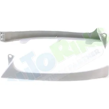 Lišta světlometu DAEWOO Lanos (KLAT,J100) od 1997 LA.0000.8476.37-16403 - DOPRAVA ZDARMA