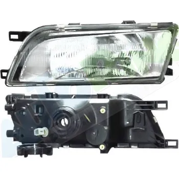 Přední světlomet Hlavní světlomet NISSAN Almera (N15) 06.95-02.00 LA.0000.8614.72-55401 - DOPRAVA ZDARMA