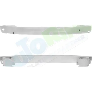 Nárazník Výztuha nárazníku LAND ROVER Freelander (LN) 1997-2004 LA.0000.8562.06-45555 - DOPRAVA ZDARMA