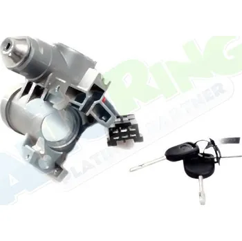 Spínací skříňka kompletní FORD Transit (VE83) 05.94-04.00 LA.0000.8519.13-87224 - DOPRAVA ZDARMA