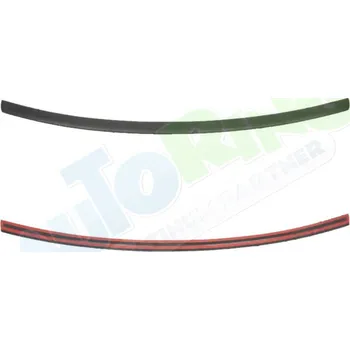 Lišta karosérie Lišta nárazníku NISSAN Qashqai (J10) 2007-03.10 LP.0000.0421.65-42165 - DOPRAVA ZDARMA