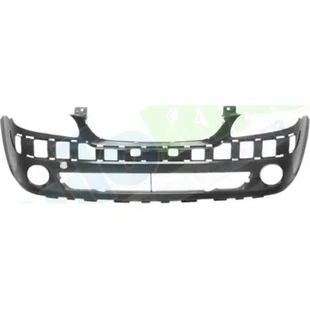 Nárazník Přední nárazník HYUNDAI Getz (TB) od 08.2005 LA.0000.8541.46-48440 - DOPRAVA ZDARMA