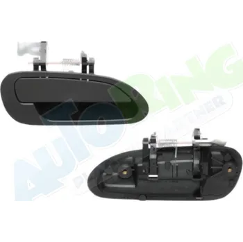 Autozámek Klika dveří vnější HONDA Accord (CG) 1998-2003 LA.0000.8532.77-86479 - DOPRAVA ZDARMA