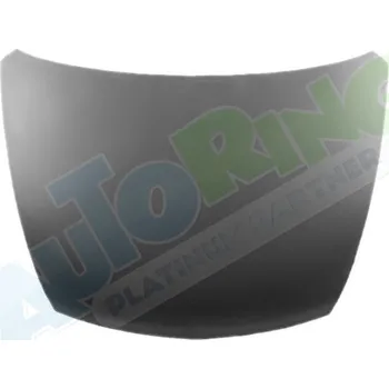 Kapota Kapota MAZDA 6 (GH) 10.07-11.12 LA.0000.8566.71-41058 - DOPRAVA ZDARMA