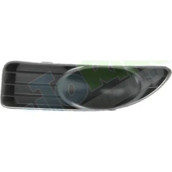 Nárazník Mřížka nárazníku FIAT Linea (323) 2007-2014 LA.0000.8491.40-49039 - DOPRAVA ZDARMA