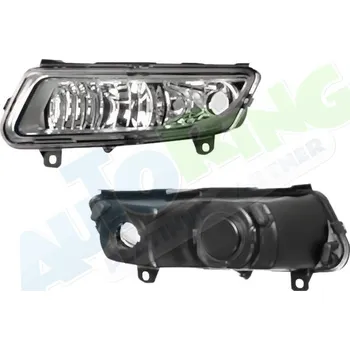 Denní svícení Světlomet denní svícení VOLKSWAGEN Polo (6R) od 07.2009 LA.0000.8742.25-8062 - DOPRAVA ZDARMA