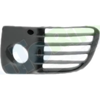 Nárazník Mřížka nárazníku MITSUBISHI Lancer (CJ0) 08.95-08.03 LP.0000.0470.13-47013 - DOPRAVA ZDARMA