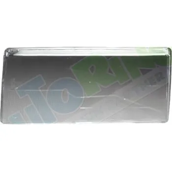 Sklo světlometu Sklo světlometu VOLVO 740,760 + 940,960 1989-1996 LA.0000.8771.42-51541 - DOPRAVA ZDARMA