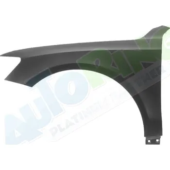 Karosérie Přední blatník AUDI Q5 (8R) 2008-05.12 LA.0000.8411.55-37452 - DOPRAVA ZDARMA