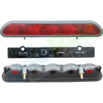 Zadní světlomet Brzdové světlo FIAT Marea (185) 1996-2003 LA.0000.8494.59-46 - DOPRAVA ZDARMA