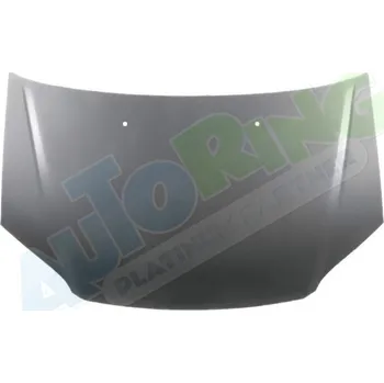 Kapota Kapota HONDA Civic Sedan (ES) 2004-08.05 LA.0000.8539.07-40205 - DOPRAVA ZDARMA