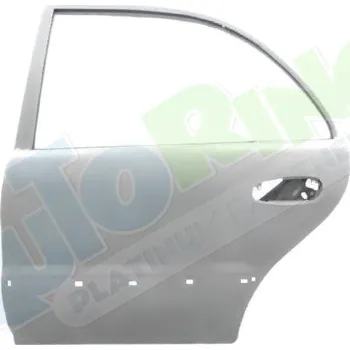 Dveře karosérie Dveře HYUNDAI Sonata (Y3) 04.93-09.96 LA.0000.8547.67-49343 - DOPRAVA ZDARMA