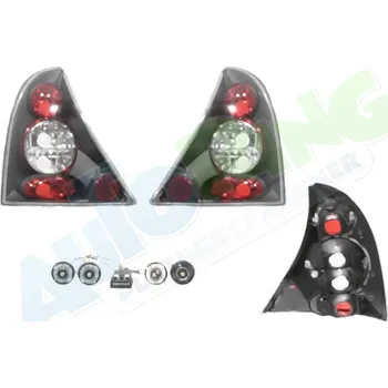 Zadní světlomet Zadní světlo RENAULT Clio 2 (B0,1,2) 08.98-05.01 LP.0000.0053.44-5344 - DOPRAVA ZDARMA