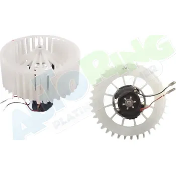 Ventilátor topení a klimatizace Ventilátor topení a klimatizace ALFA ROMEO 155 (167) 1992-1998 LP.0000.2756.98-276570 - DOPRAVA ZDARMA