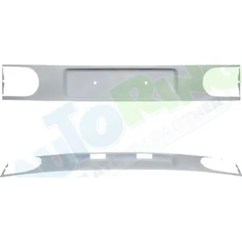 Zadní světlomet Zadní světelný panel VOLKSWAGEN Sharan (7M) 03.00-03.10 LA.0000.8734.18-2327 - DOPRAVA ZDARMA