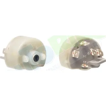 Spínací skříňka (část) OPEL Kadett D 1979-07.84 LA.0000.8644.70-85344 - DOPRAVA ZDARMA