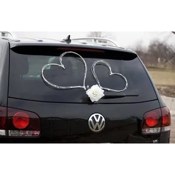 Dekorace na auto A36