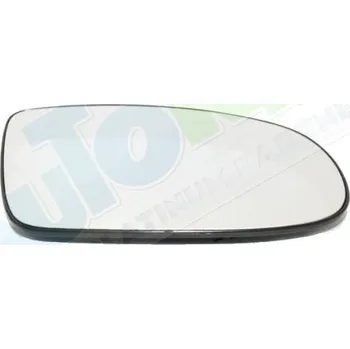 Auto zrcátko Sklo zrcátka vnějšího OPEL Omega B 1994-08.99 LP.0000.1422.91-142291 - DOPRAVA ZDARMA