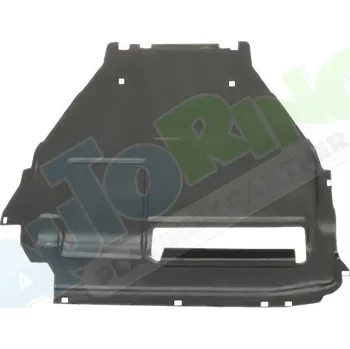 Kryt motoru Kryt motoru PEUGEOT 306 (7xx) 04.97-1999 LA.0000.8455.97-31564 - DOPRAVA ZDARMA