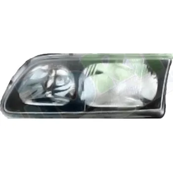 Sklo světlometu Sklo světlometu MAZDA 626 (GF,GW) 04.97-2001 LP.0000.1312.65-131265 - DOPRAVA ZDARMA