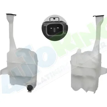 Znak automobilu Nádržka ostřikovače TOYOTA Camry (XV40) 08.06-08.11 LP.0000.0835.74-83574 - DOPRAVA ZDARMA