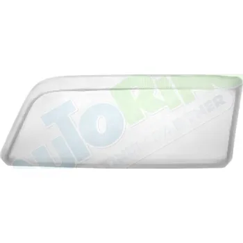 Sklo světlometu Sklo světlometu CITROEN ZX (N2) i Kombi 1991-02.98 LP.0000.0539.31-53931 - DOPRAVA ZDARMA