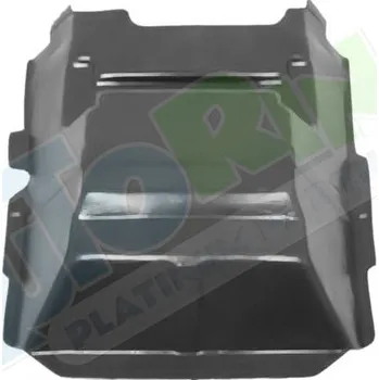 Kryt motoru Kryt motoru DAEWOO Lublin od 1997 LP.0000.0312.17-31217 - DOPRAVA ZDARMA