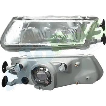 Přední světlomet Hlavní světlomet MITSUBISHI Carisma (DA0) 1995-09.00 LA.0000.8607.41-55244 - DOPRAVA ZDARMA