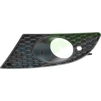 Nárazník Mřížka nárazníku SEAT Leon (1P1) 05.05-2013 LA.0000.8686.92-49211 - DOPRAVA ZDARMA