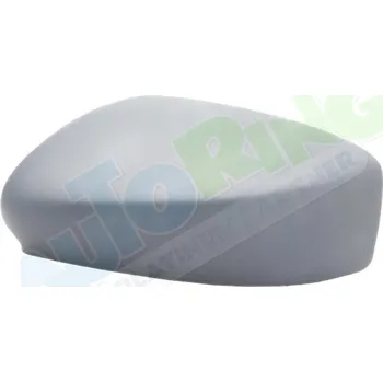 Auto zrcátko Kryt zrcátka vnějšího FIAT Stilo (192) 2001-2007 LA.0000.8499.74-23337 - DOPRAVA ZDARMA