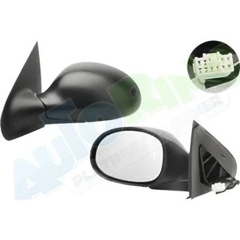 Auto zrcátko Zrcátko vnější DODGE Neon 2003-2007 LA.0000.8501.61-24972 - DOPRAVA ZDARMA