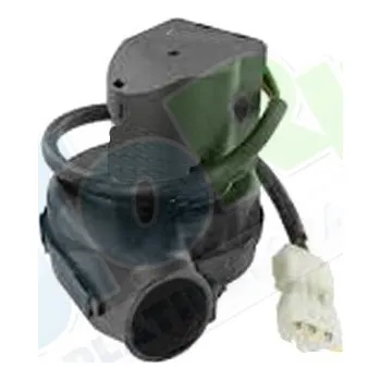 Ventilátor topení a klimatizace Ventilátor topení a klimatizace BMW Z4 (E85) 2003-08.08 LP.0000.2759.65-277400 - DOPRAVA ZDARMA