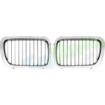 Karosérie Mřížka chladiče (maska) BMW 3 (E36), 12.90-03.00 LA.0000.8444.26-16114 - DOPRAVA ZDARMA