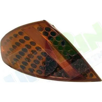 Zadní světlomet Zadní světlo PEUGEOT 307 (3xx) 08.05-10.07 LA.0000.8647.82-4254 - DOPRAVA ZDARMA