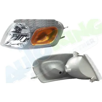 Příslušenství osvětlení automobilu Obrysové světlo CHEVROLET Venture 1996-2002 LA.0000.8447.73-2700 - DOPRAVA ZDARMA