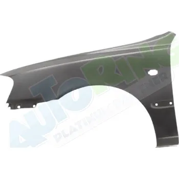 Blatník karosérie Přední blatník HYUNDAI Accent (LC) 2001-2004 LA.0000.8548.20-39129 - DOPRAVA ZDARMA