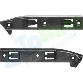 Nárazník Držák nárazníku VOLKSWAGEN Golf 4 (1J) 07.97-08.03 LA.0000.8764.95-48646 - DOPRAVA ZDARMA